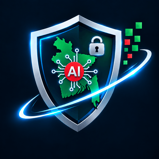 SecurityConsultingBD shield logo